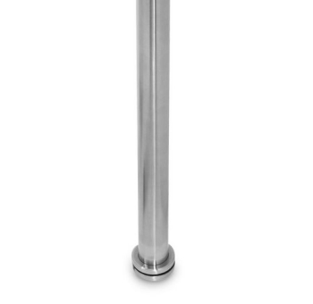 Clamp Fix Baluster Post - Model 1710